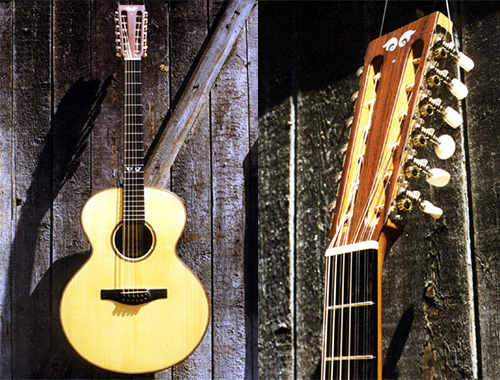 12-string No. 20